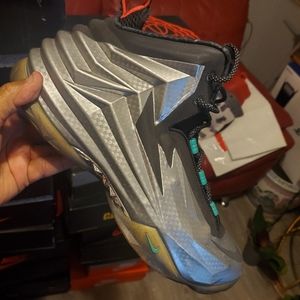 Nike Charles Barkley